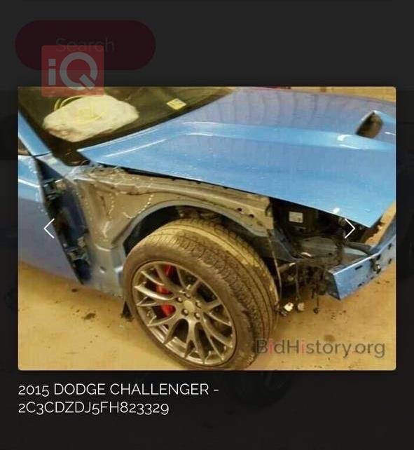 دودج تشالنجر